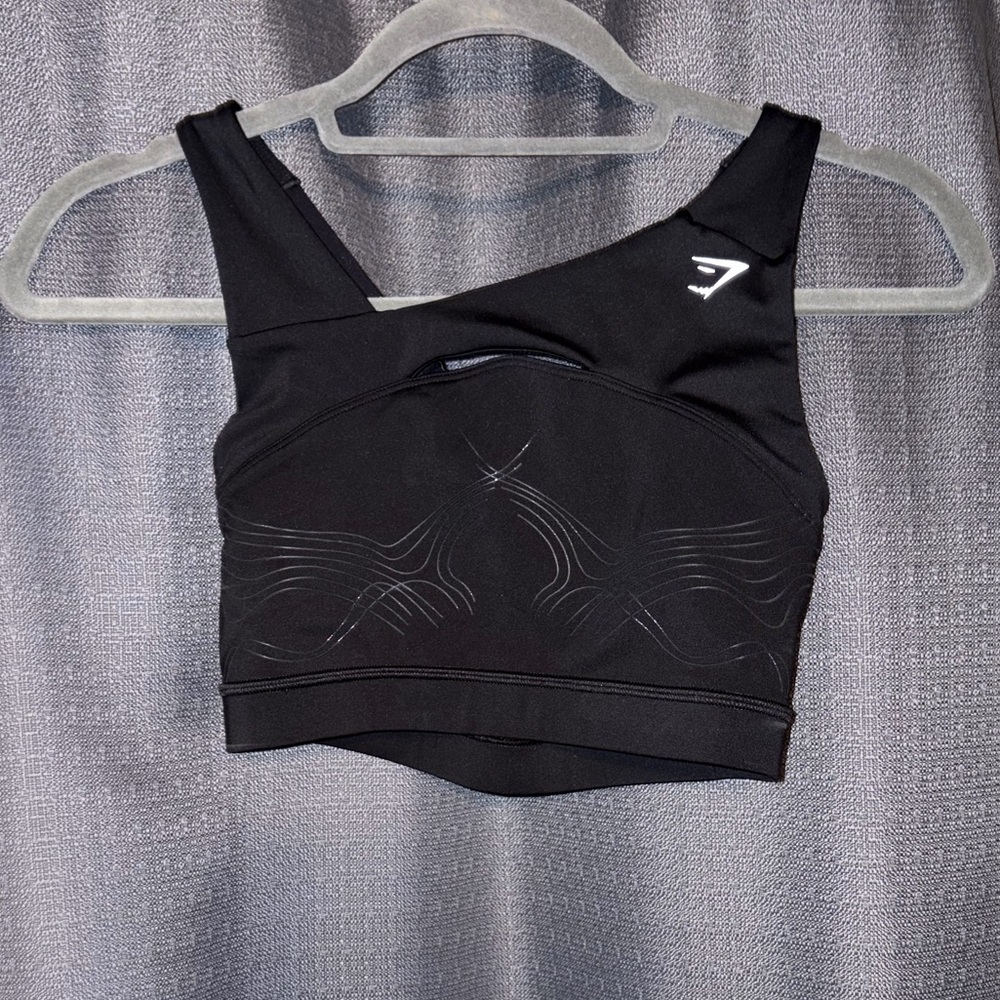 Gymshark Sports Bra